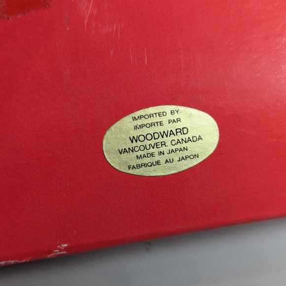 Woodward Canada Christmas mug Horse Holiday Mug Vintage Gift idea - Picture 12 of 14